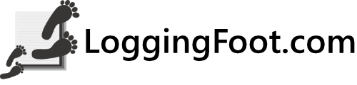 LoggingFoot.com