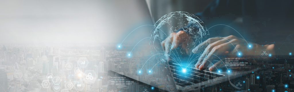 Image illustrating real-time log monitoring over a remote connection