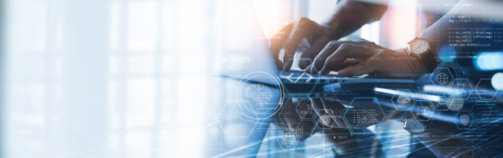 Image illustrating efficient analysis of large volumes of logs