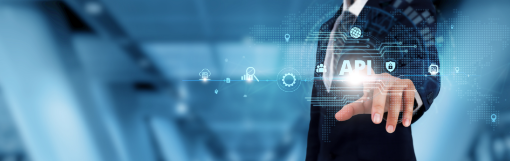 専用SDKを簡単に組込みできるイメージ画像