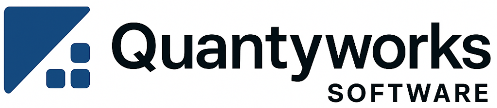 Quantyworks Software