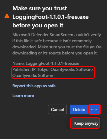Microsoft Defender SmartScreen3-en